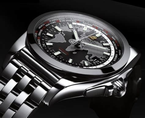 breitling pantip